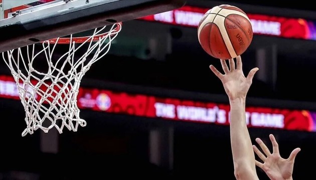 FIBA'dan basketbolda yeni kurallar